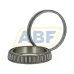 Конический роликовый подшипник однорядный L217849-99401 Timken
