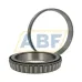 Конический роликовый подшипник однорядный L217849-99401 Timken