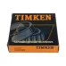 Конический роликовый подшипник однорядный L217849-99401 Timken