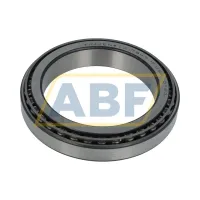Конический роликовый подшипник однорядный L217849-99401 Timken
