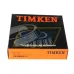 Конический роликовый подшипник однорядный SET324 Timken