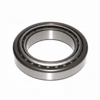 Конический роликовый подшипник однорядный SET324 Timken