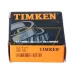 Конический роликовый подшипник однорядный SET21 Timken