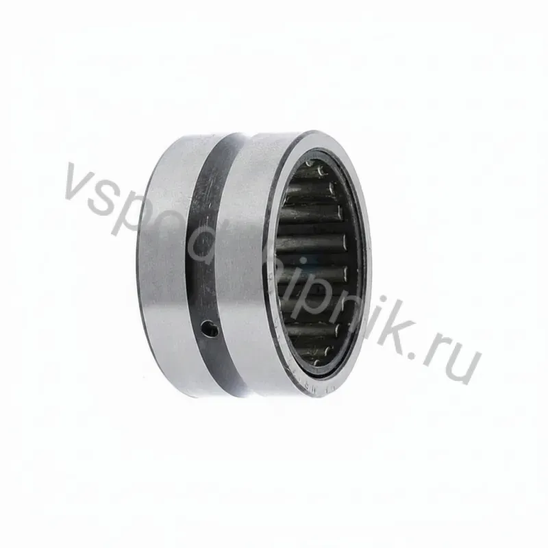 Игольчатый роликовый подшипник с сепаратором NB223016 Nadella 360