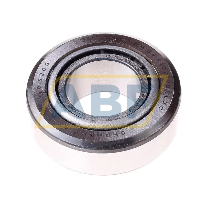 Конический роликовый подшипник однорядный HM89449/2/410/2/QCL7C SKF 360
