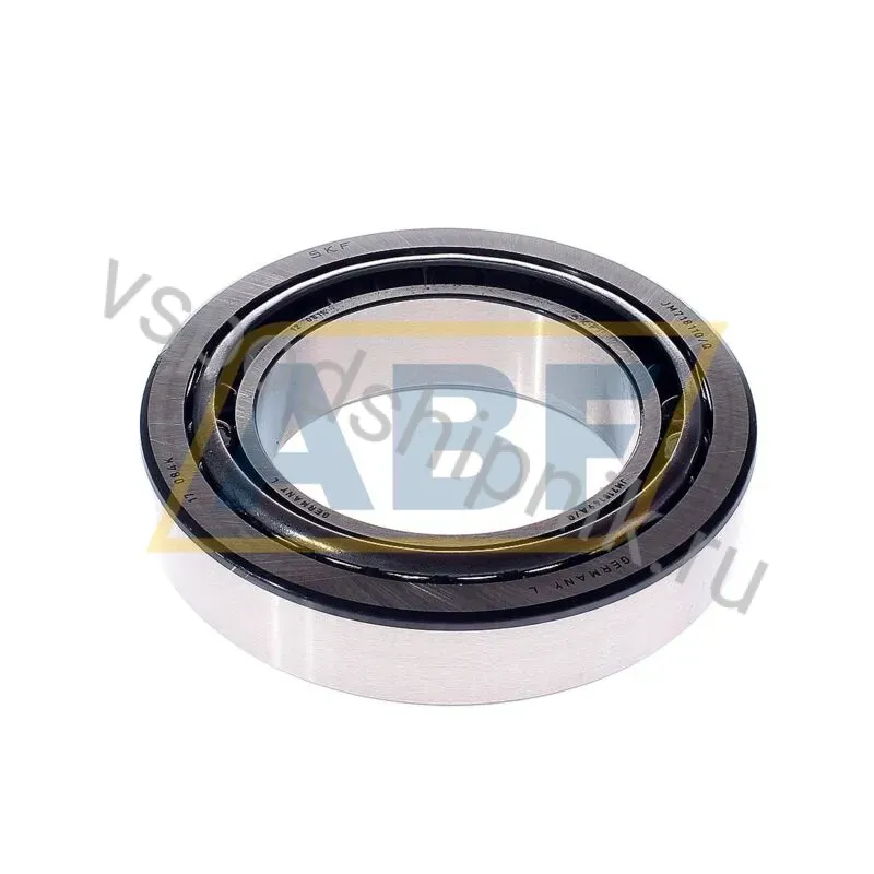 Конический роликовый подшипник однорядный JM718149A/110/Q SKF 360