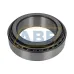 Конический роликовый подшипник однорядный 33024 Timken