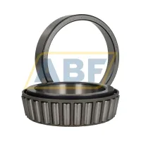 Конический роликовый подшипник однорядный 33024 Timken