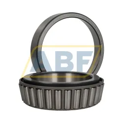 Конический роликовый подшипник однорядный 33024 Timken