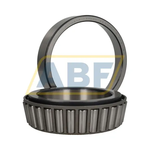 Конический роликовый подшипник однорядный 33024 Timken 120×180×48 мм