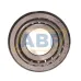 Конический роликовый подшипник однорядный SET84 Timken