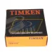 Конический роликовый подшипник однорядный SET84 Timken
