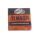 Конический роликовый подшипник однорядный L44600LA Timken