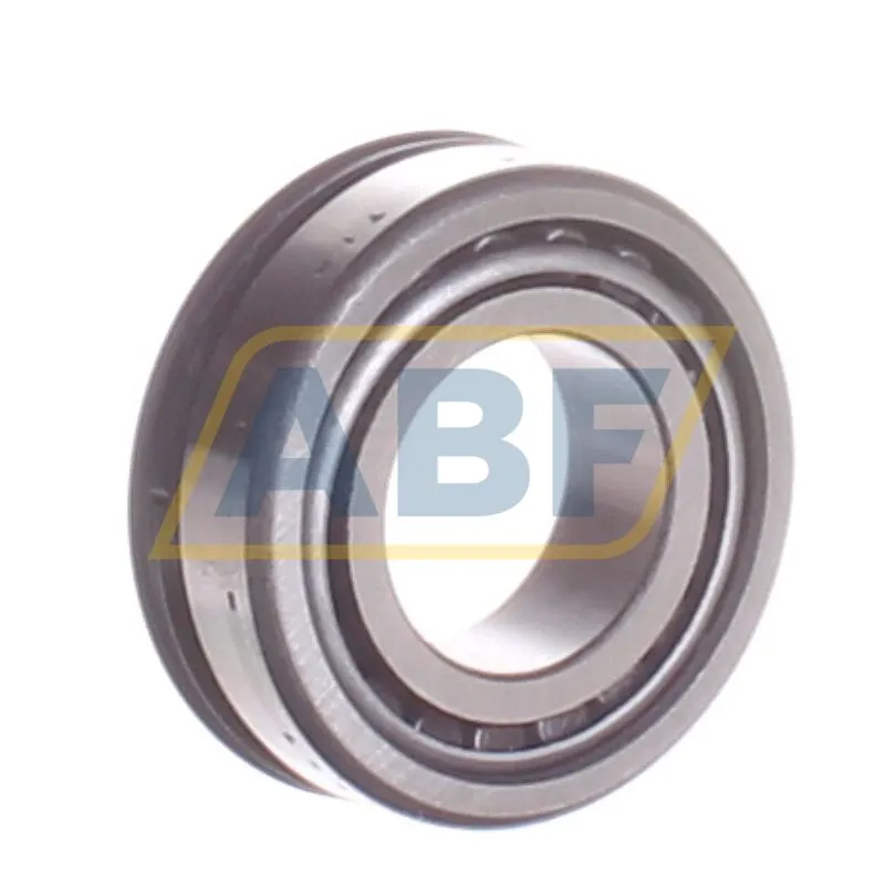 Конический роликовый подшипник однорядный L44600LA Timken 360