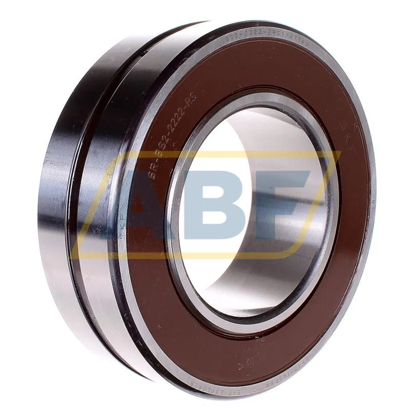 Сферический роликовый подшипник BS2-2222-2RS5/VT143 SKF 360