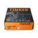 Внутреннее кольцо конического подшипника HH224346V-20025 Timken