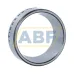 Наружное кольцо конического подшипника 17520-20024 Timken