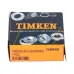 Наружное кольцо конического подшипника 17520-20024 Timken