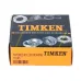 Внутреннее кольцо конического подшипника 16143-20024 Timken