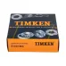 Конический роликовый подшипник 577-20024 Timken