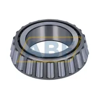 Конический роликовый подшипник 577-20024 Timken