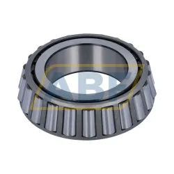 Конический роликовый подшипник 577-20024 Timken