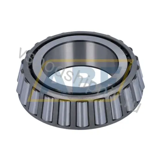 Конический роликовый подшипник 577-20024 Timken 74.61×36.09 мм