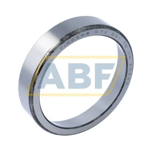 Наружное кольцо конического подшипника 572-20024 Timken