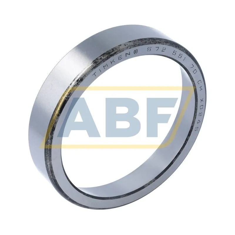 Наружное кольцо конического подшипника 572-20024 Timken 360