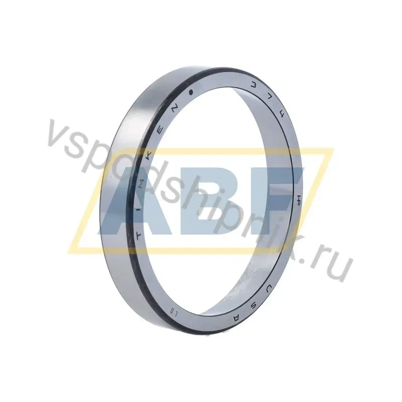 Наружное кольцо конического подшипника 374-20024 Timken 360