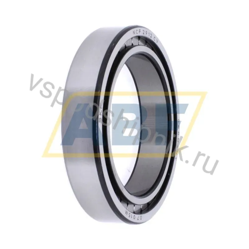 Цилиндрический роликовый подшипник NCF2912CV SKF 360