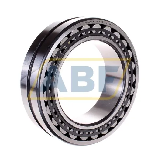 Сферический роликовый подшипник 23022EJW33 Timken 110×170×45 мм