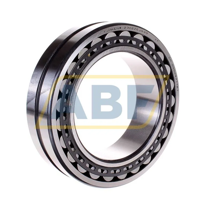 Сферический роликовый подшипник 23022EJW33 Timken 360