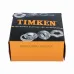 Конический роликовый подшипник в сборе 483-90090 Timken