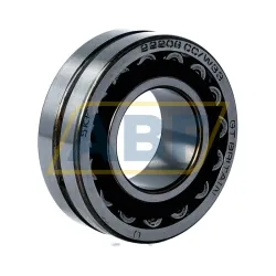 Сферический роликовый подшипник 22206CC/W33 SKF