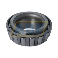 Внутреннее кольцо конического подшипника 15117X SKF