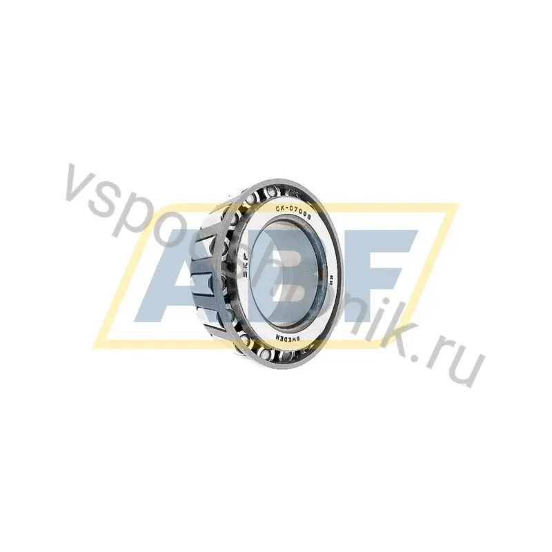 Внутреннее кольцо конического подшипника 07098 SKF 360