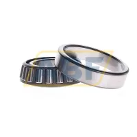 Конический роликовый подшипник однорядный 32209J2 SKF