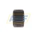 Игольчатый роликовый подшипник с сепаратором K25X29X17 SKF