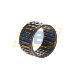 Игольчатый роликовый подшипник с сепаратором K25X29X17 SKF