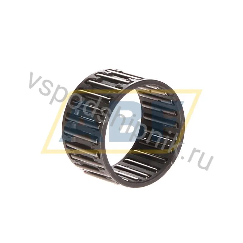 Игольчатый роликовый подшипник с сепаратором K25X29X17 SKF 360