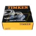 Цилиндрический роликовый подшипник однорядный HJ8010440 Timken