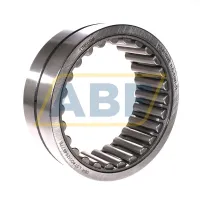 Цилиндрический роликовый подшипник однорядный HJ8010440 Timken