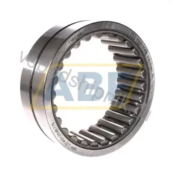 Цилиндрический роликовый подшипник однорядный HJ8010440 Timken