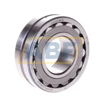 Сферический роликовый подшипник 22207K SKF