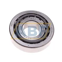 Конический роликовый подшипник однорядный 639194/CL7A SKF