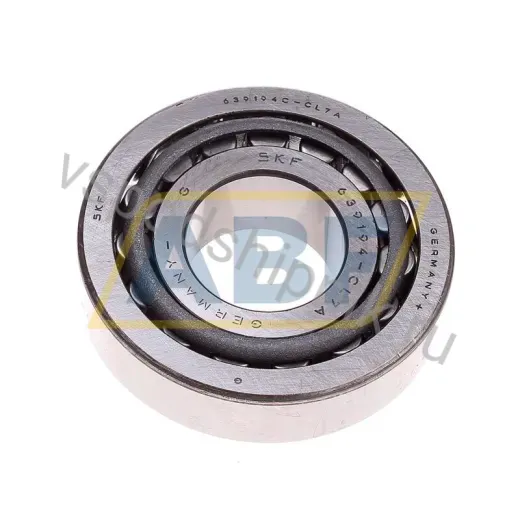 Конический роликовый подшипник однорядный 639194/CL7A SKF 28×67×22.39 мм