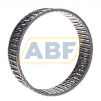 Игольчатый роликовый подшипник с сепаратором K110X118X30 SKF