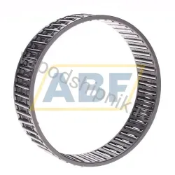 Игольчатый роликовый подшипник с сепаратором K110X118X30 SKF