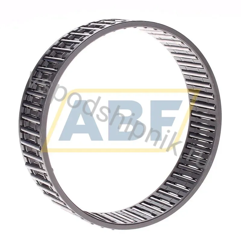 Игольчатый роликовый подшипник с сепаратором K110X118X30 SKF 360
